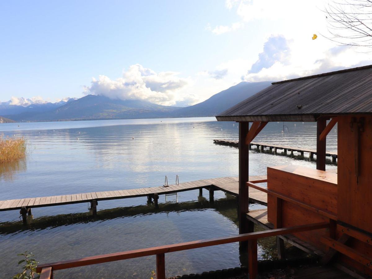- 2 Pieces Renove, Proche Et Centre-ville, Avec Parking - Fr-1-432-76 * Annecy