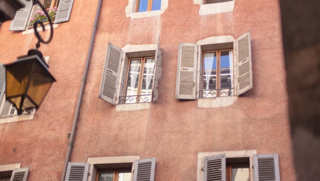 Apartment La Parenthese *
