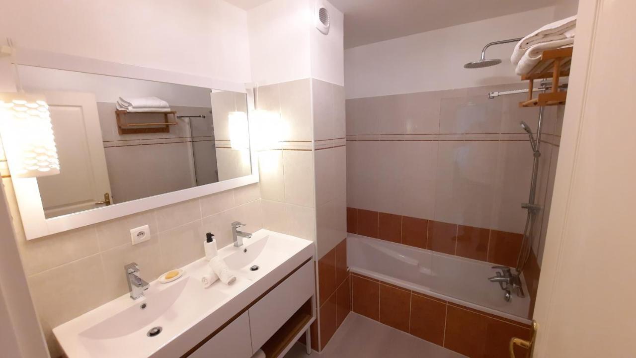 Joli T2 De 50 M2 En Centre Avec Garage Annecy