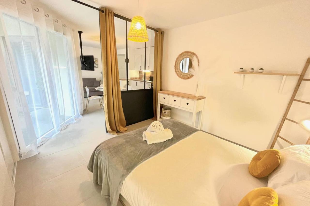 Appartement Le Quartz Tresum In A Modern Near The Garage Included Annecy