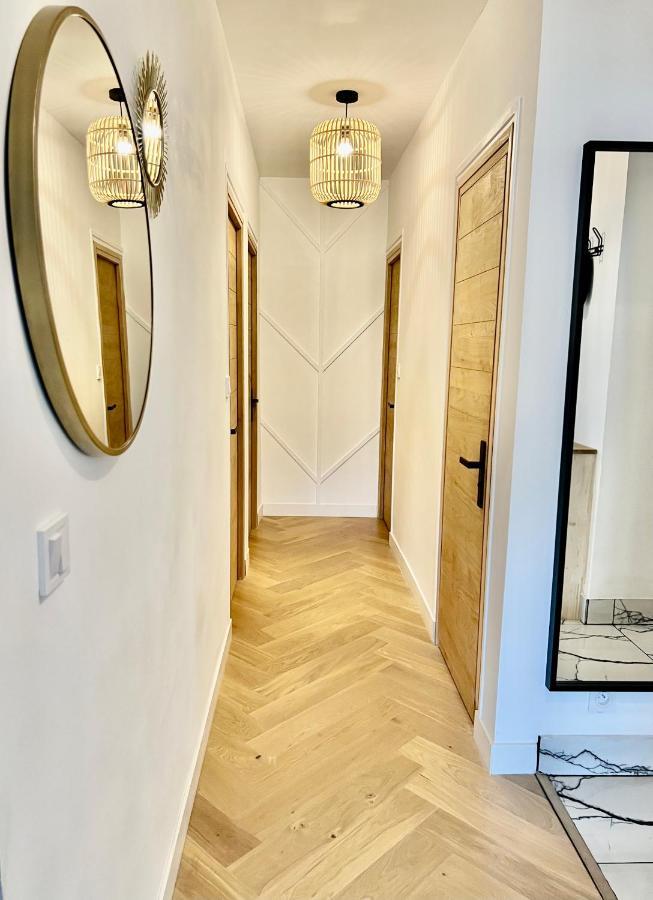 Appartement Place To Be