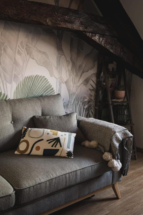 Le Double G- T2 Avec Mezzanine Idealement Place Apartamento *