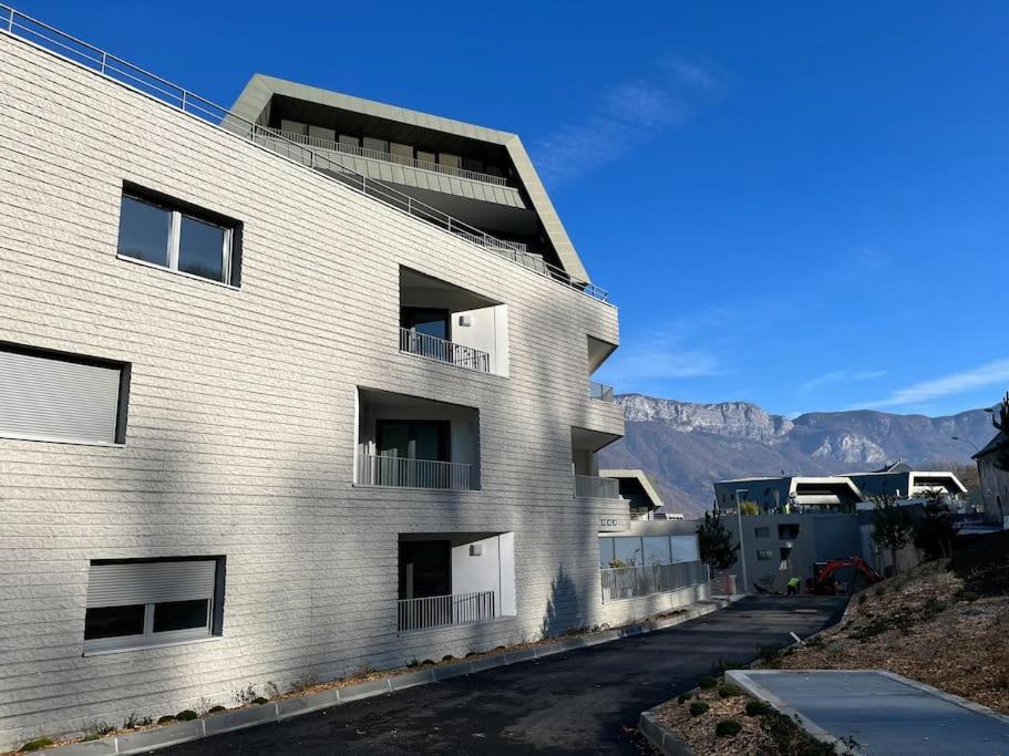 Apartment La Sonate Au Bord Du Et De La Vieille
