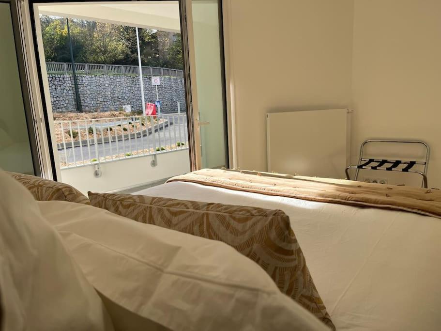 La Sonate Au Bord Du Et De La Vieille Apartment *