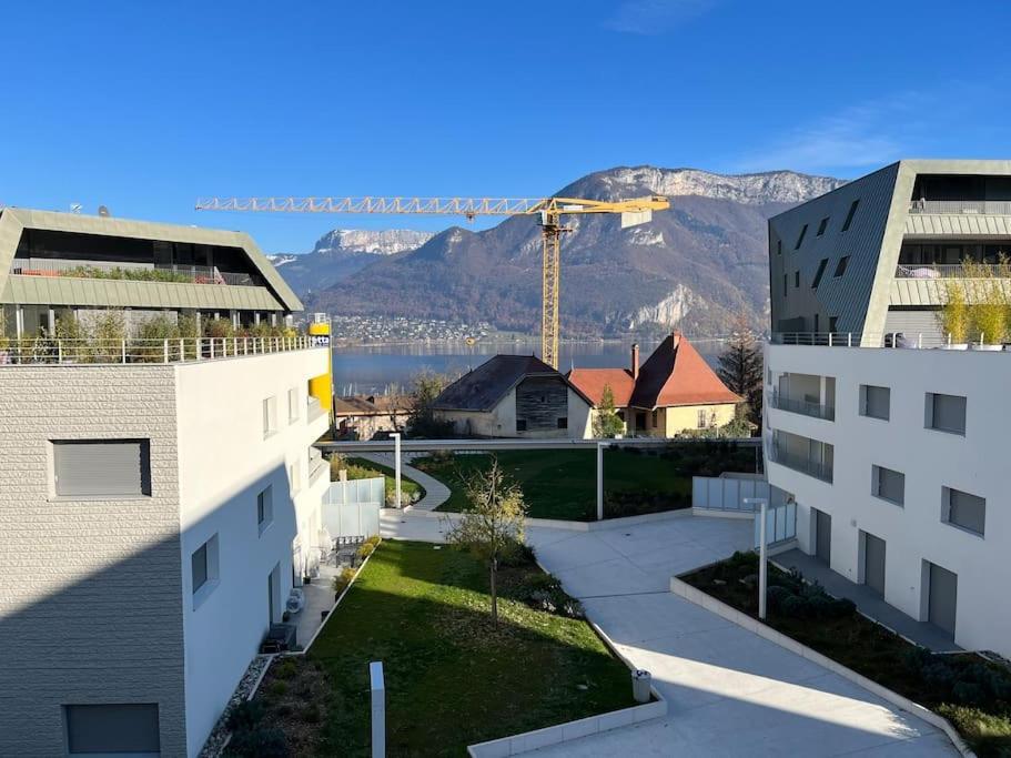 La Sonate Au Bord Du Et De La Vieille Apartment *