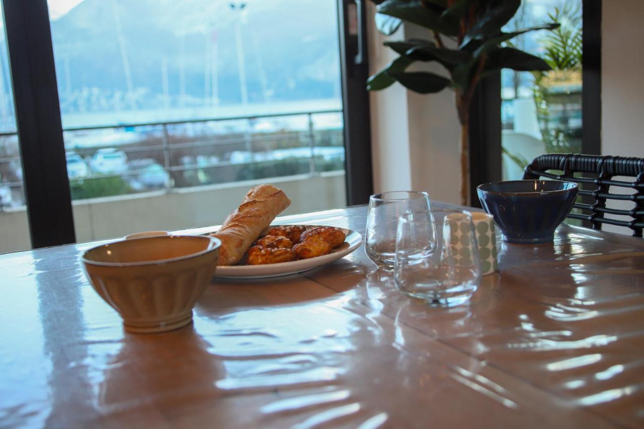L'alexandrin Apartment *