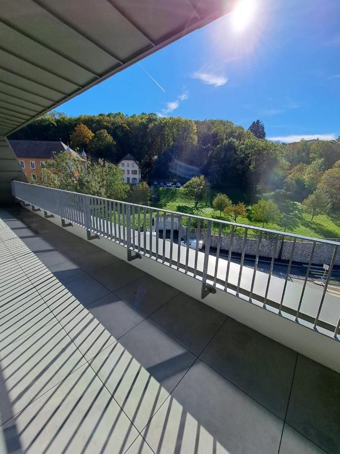 Apartment Le Nid Du D'annecy *