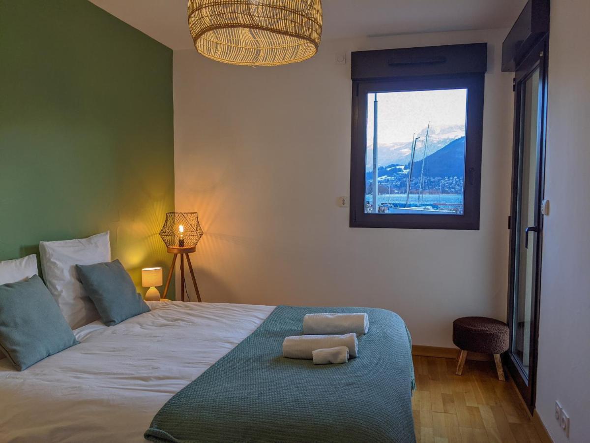 Apartment L'alexandrin *