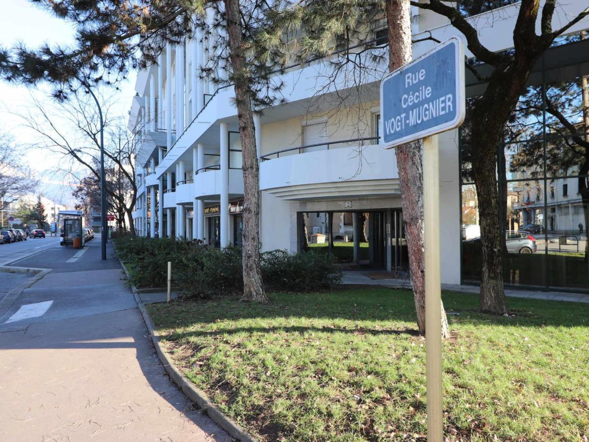 Annecy, 2 Pièces, 4 Personnes - Fr-1-432-73 Appartement *
