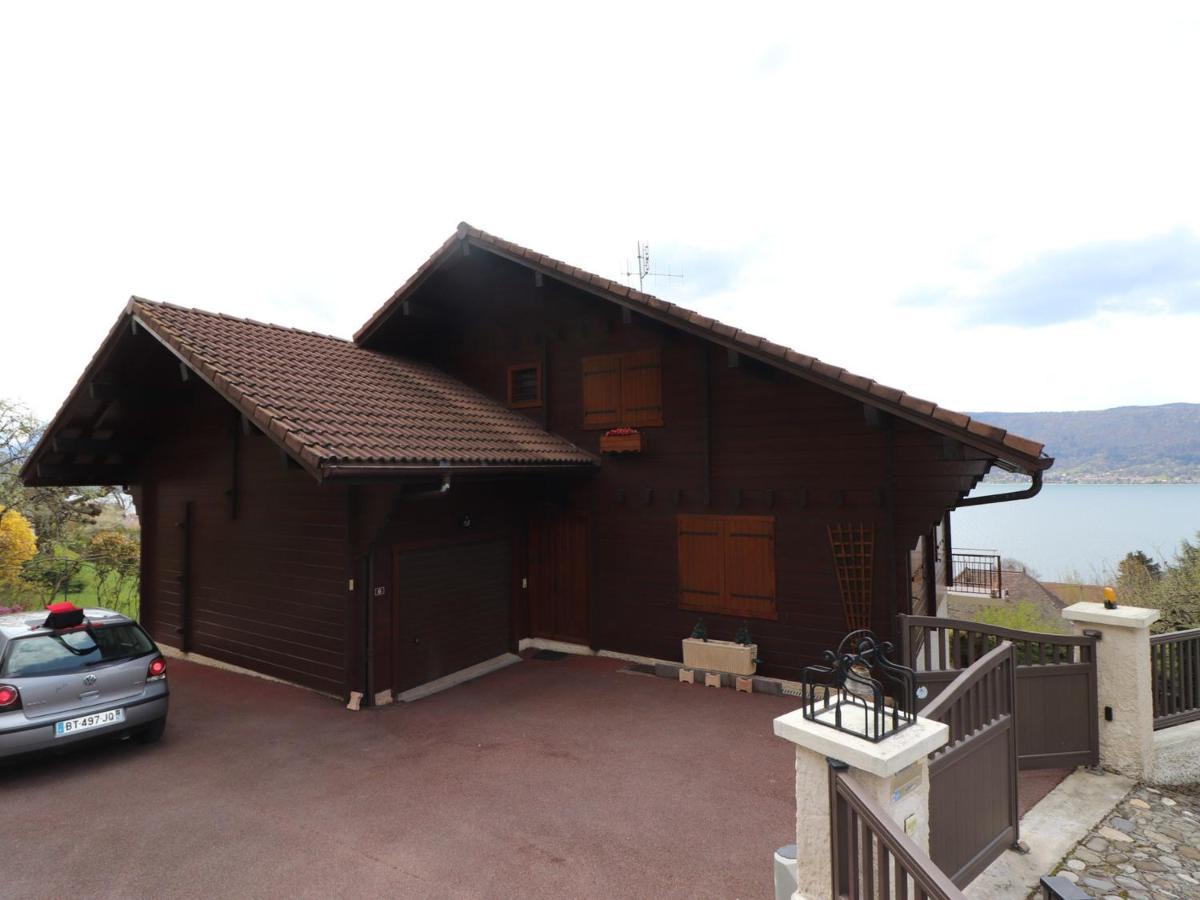 Confortable Avec Terrasse Et Wifi - Fr-1-432-32 *