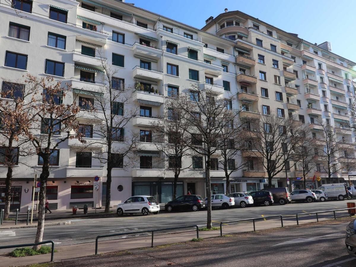 Apartment Centre Avec Parking Prive, Proche Et Commerces - Fr-1-432-41 *