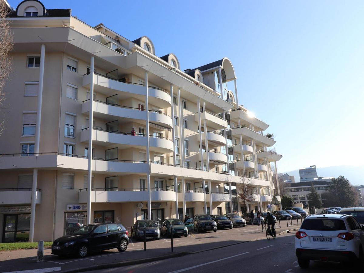 Annecy, 2 Pièces, 4 Personnes - Fr-1-432-73 Appartement