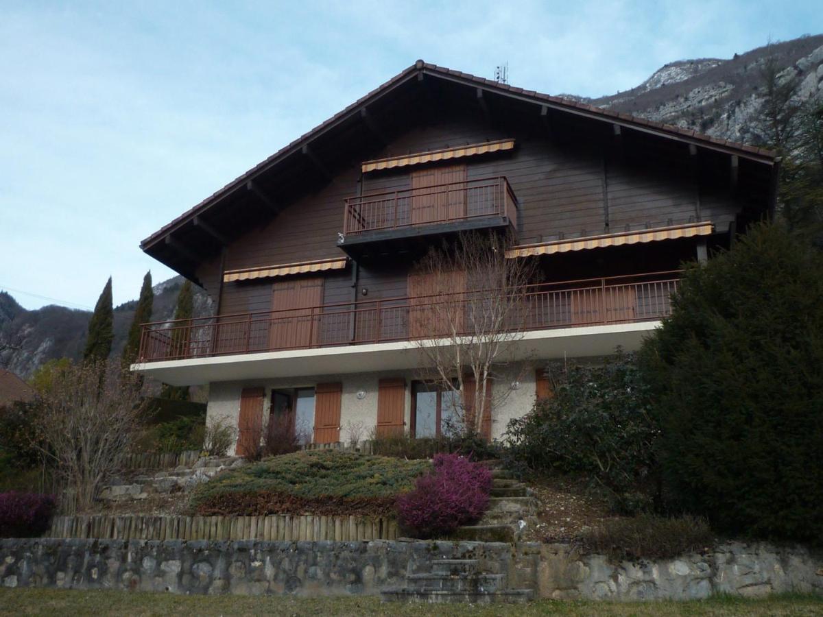 Apartment Confortable Avec Terrasse Et Wifi - Fr-1-432-32 *