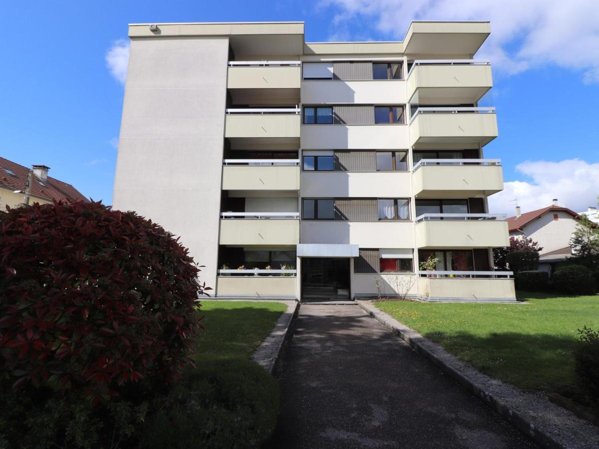 Agreable F2 Avec Terrasse Et Parking, Proche Du - 2 A 4 Pers. - - Fr-1-432-1 Apartment Annecy