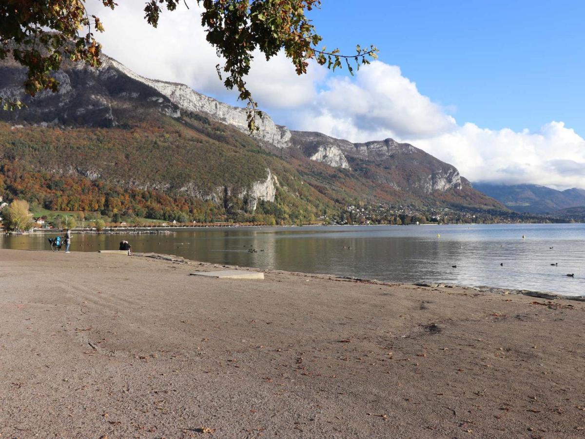 Annecy, 1 Pièce, 2 Personnes - Fr-1-432-17