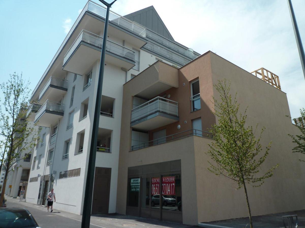 Annecy, 3 Pièces, 4 Personnes - Fr-1-432-11 Appartement