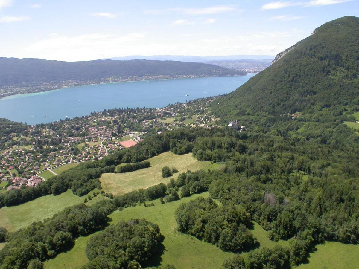 Appartement Annecy, 4 Pièces, 6 Personnes - Fr-1-432-7 *