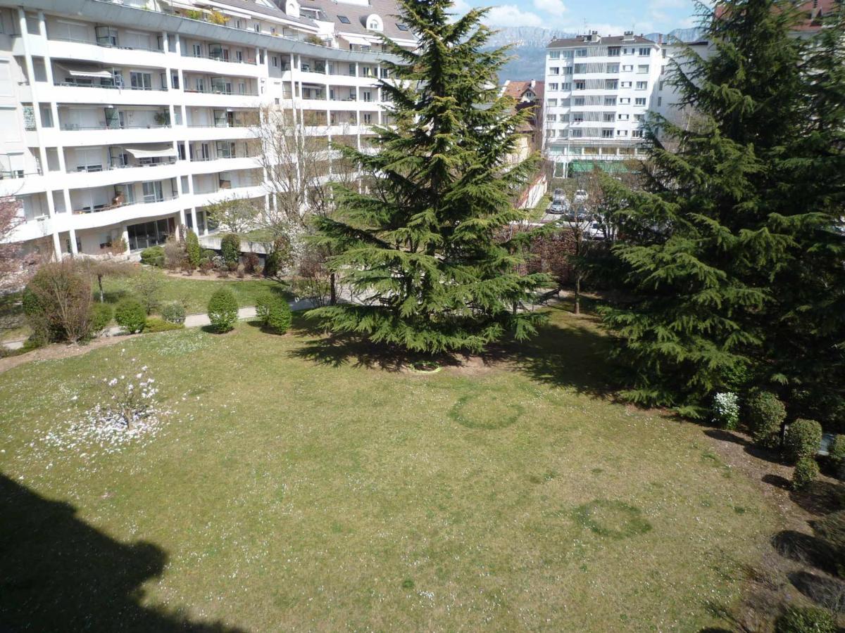 Appartement Annecy, 2 Pièces, 4 Personnes - Fr-1-432-73 *