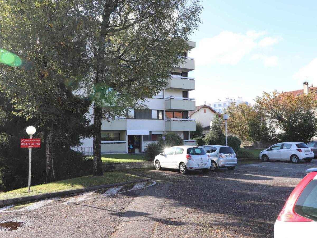 Agreable F2 Avec Terrasse Et Parking, Proche Du - 2 A 4 Pers. - - Fr-1-432-1 Annecy