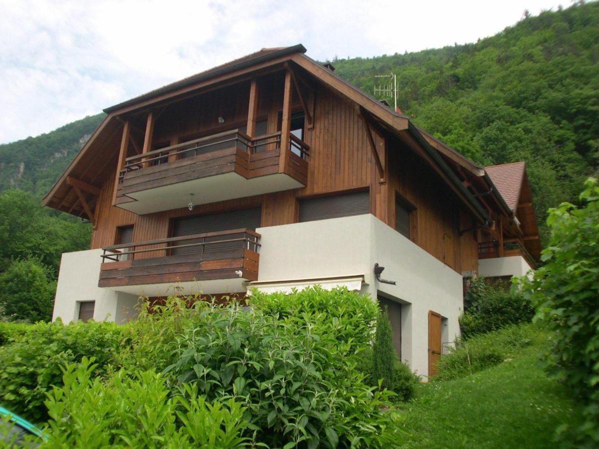 Appartement Annecy, 4 Pièces, 6 Personnes - Fr-1-432-7