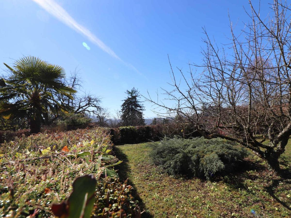 2* Avec Jardin Prive, Terrasse Et Parking - Calme, 2km Du D'annecy - Fr-1-432-8 Apartamento