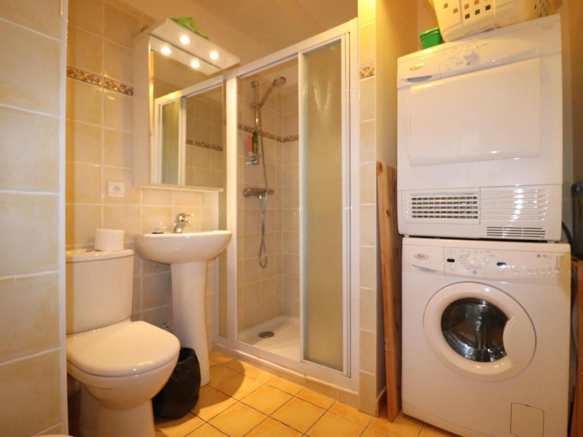 Moderne 4* Avec Terrasses Et Tv, Proche Du - Fr-1-432-7 Apartment