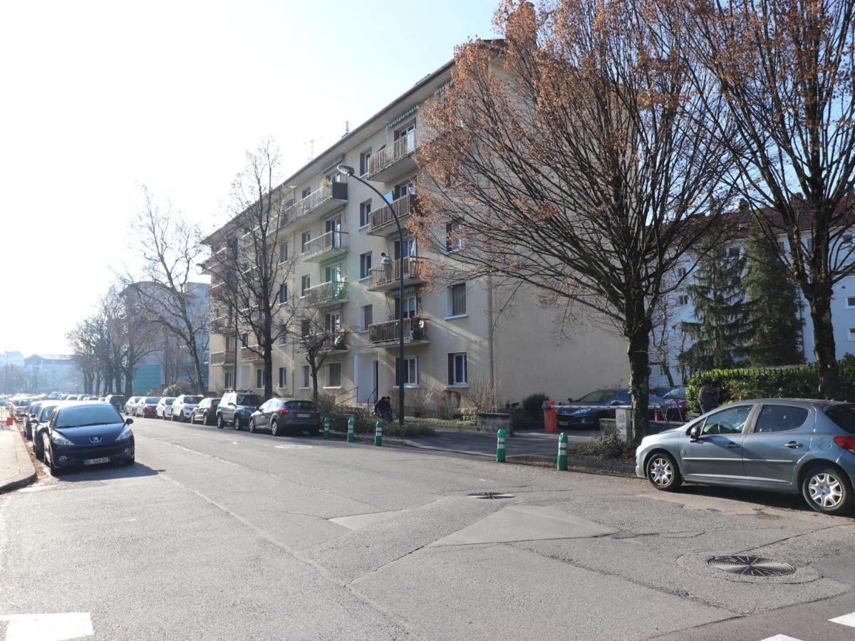Confortable Avec Parking Et Wifi A 10mn Du Centre-ville - Fr-1-432-25 * Annecy