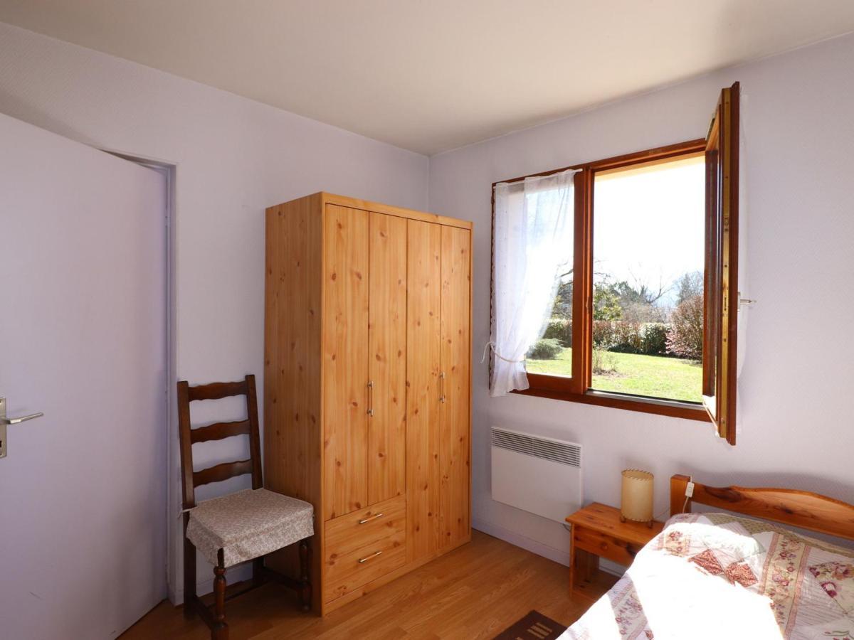 2* Avec Jardin Prive, Terrasse Et Parking - Calme, 2km Du D'annecy - Fr-1-432-8 Apartamento Annecy