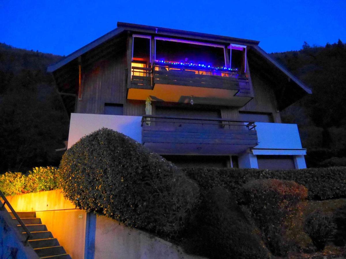 Appartement Annecy, 4 Pièces, 6 Personnes - Fr-1-432-7 *