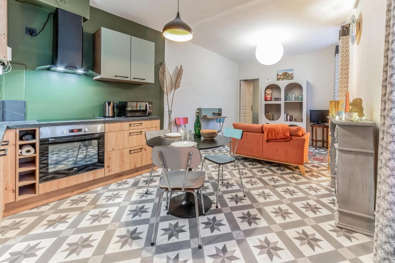 Dalmata - Welkeys Appartement