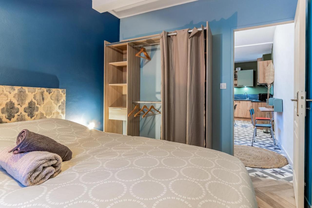 Dalmata - Welkeys Appartement *