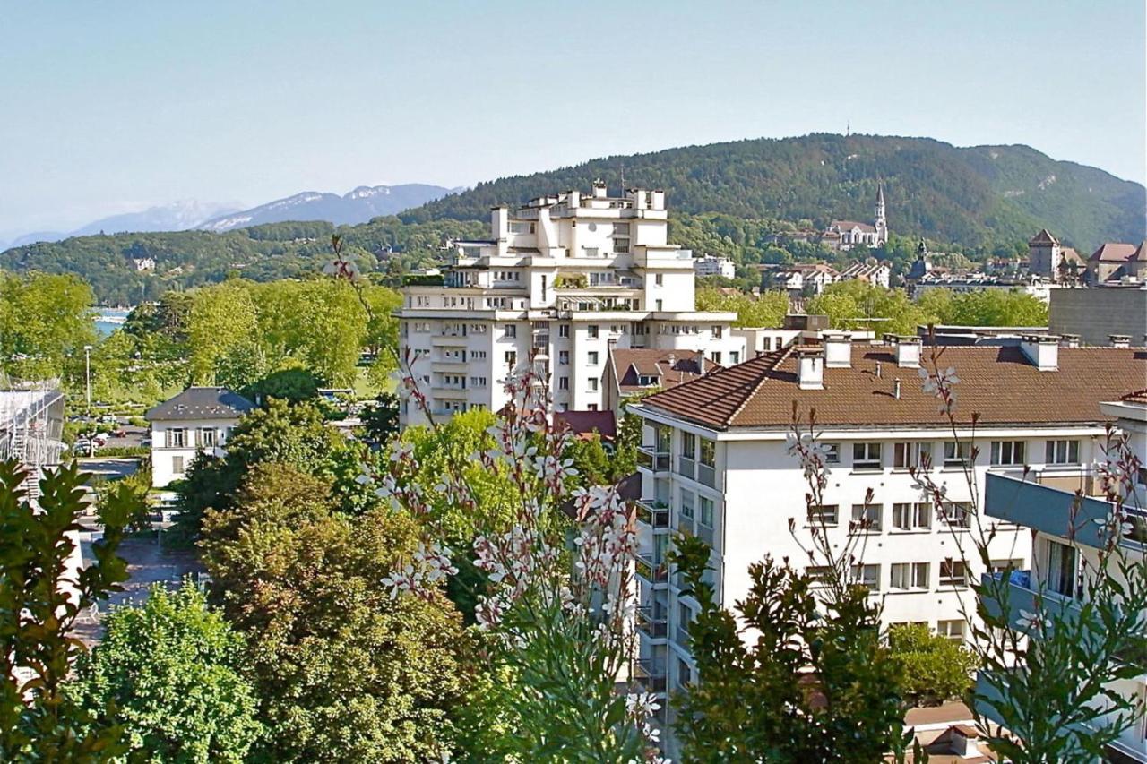 Panoramic View Apartment *