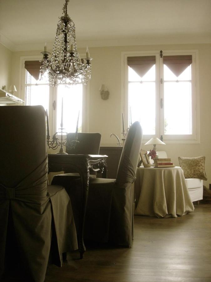 Apartment Panoramic View
