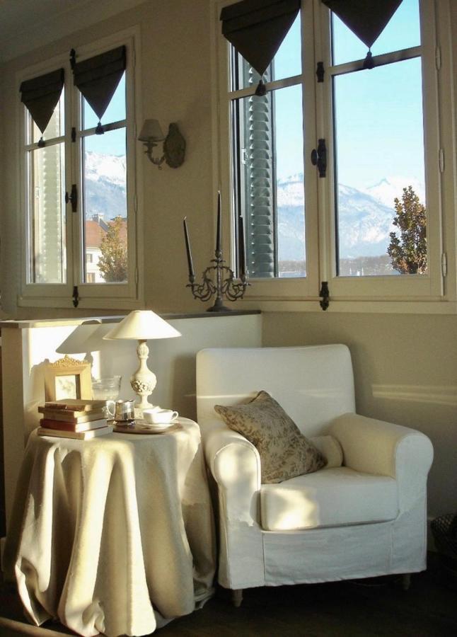 Apartment Panoramic View *
