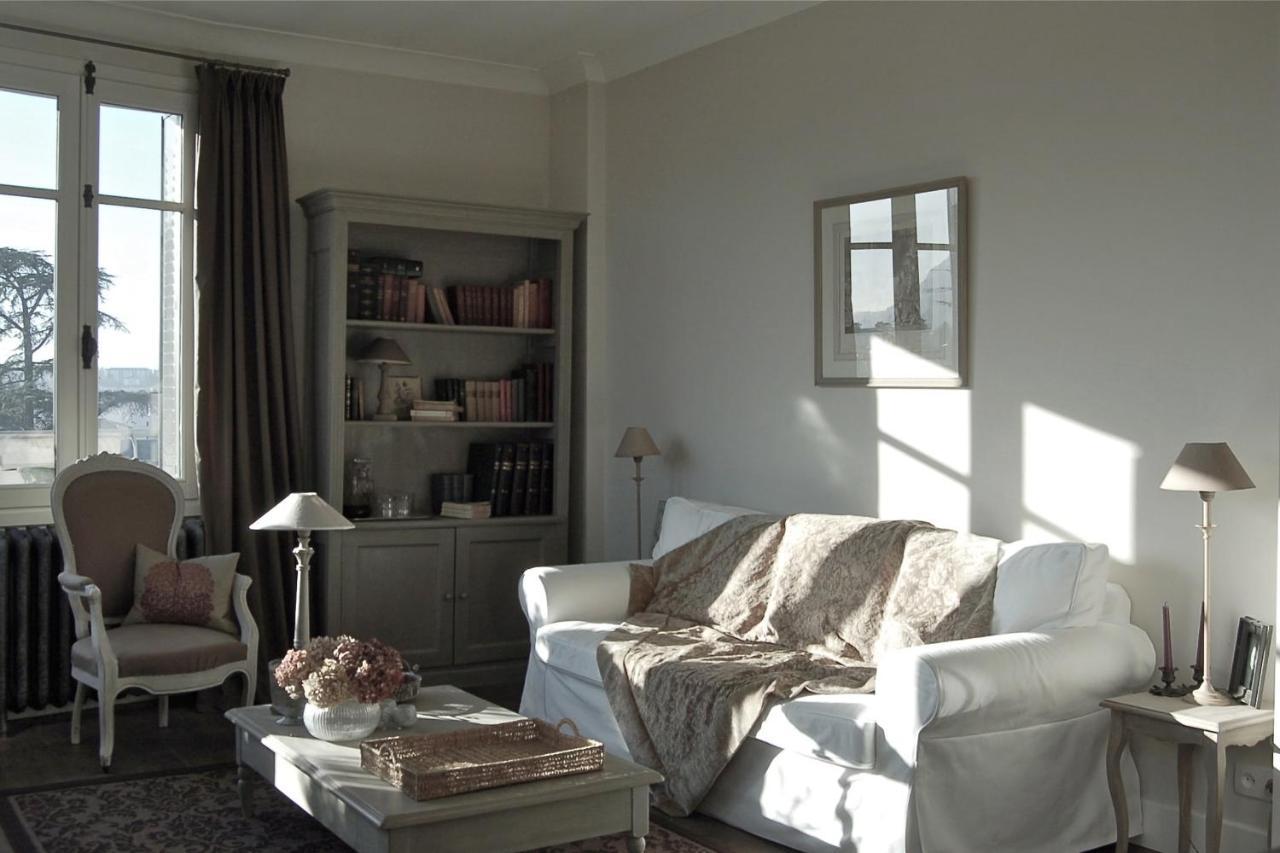 Panoramic View *