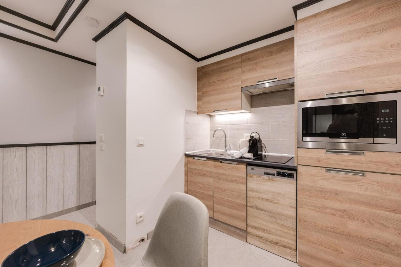 Apartment Chaleureux Plein Centre Et Proche Du Annecy