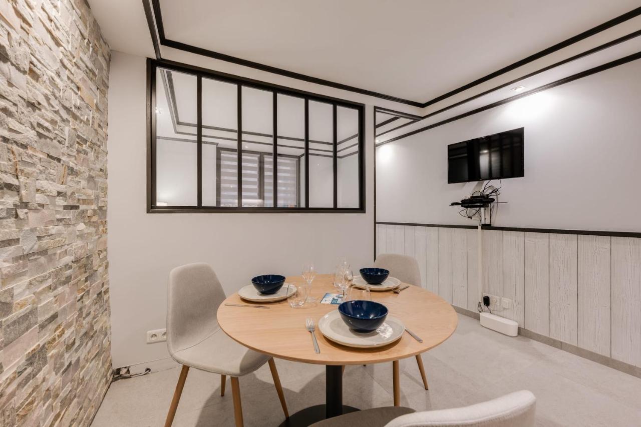 Chaleureux Plein Centre Et Proche Du Apartment *