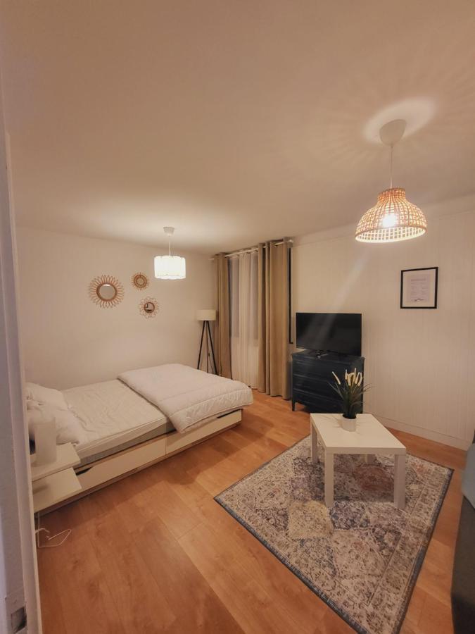T1 Bis 35m2 Proche Centre Refait En Decembre 2021 Appartement