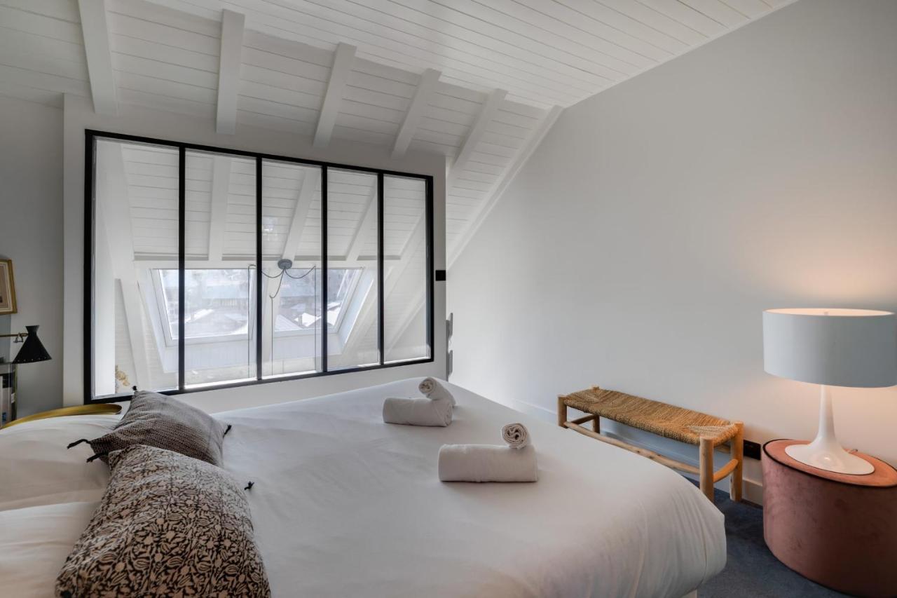 Apartment Le Centaure - 2 Bedrooms For 4 People