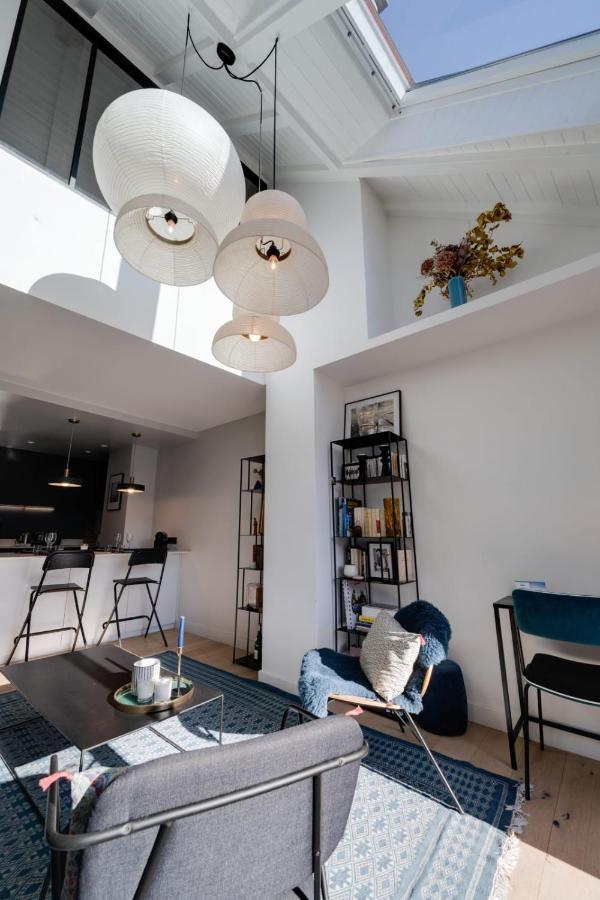 Apartment Le Centaure - 2 Bedrooms For 4 People