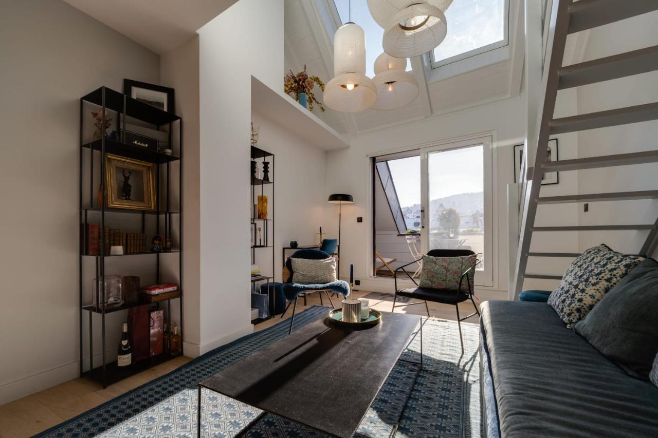 Le Centaure - 2 Bedrooms For 4 People