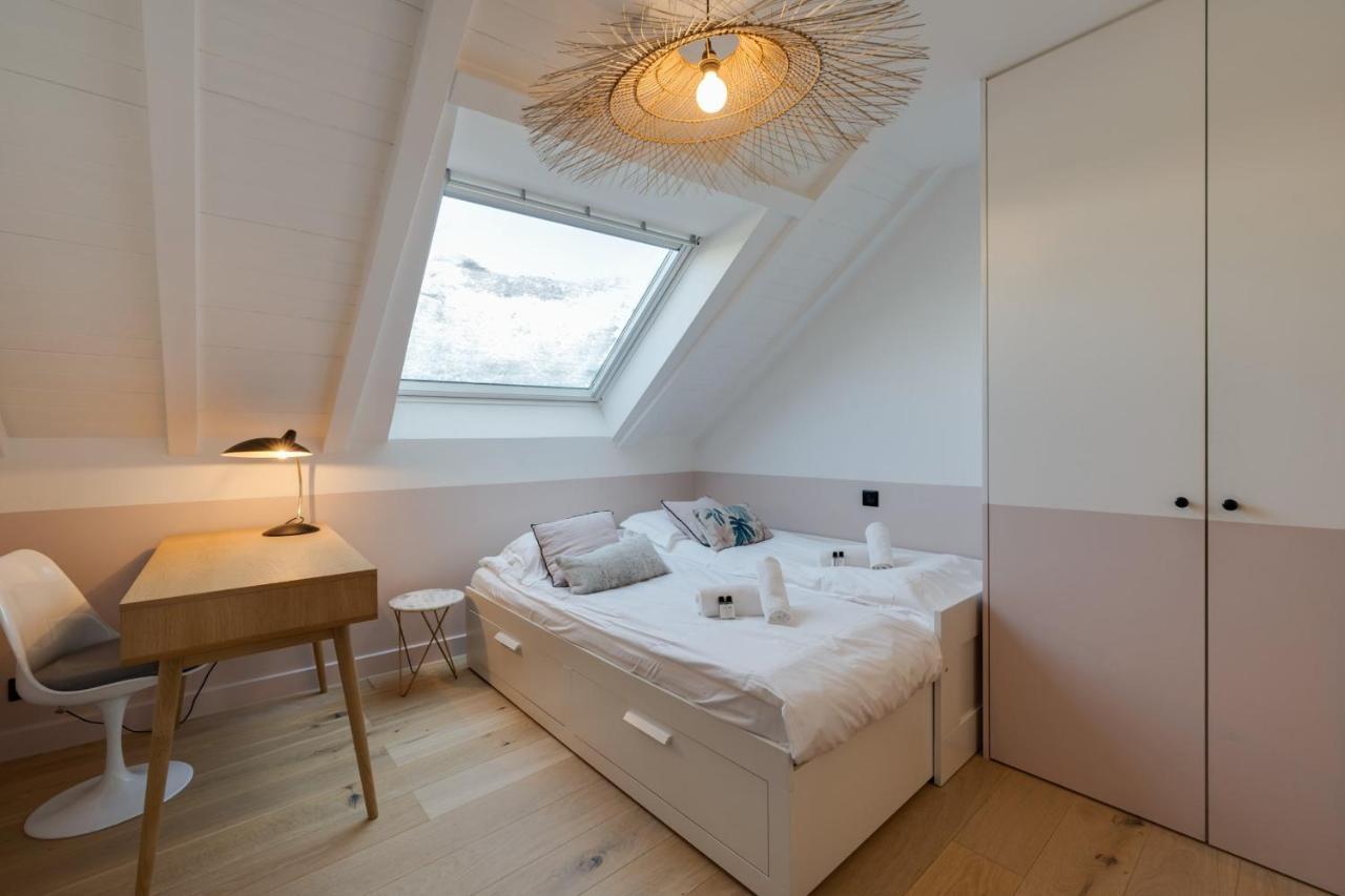 Le Centaure - 2 Bedrooms For 4 People Apartment