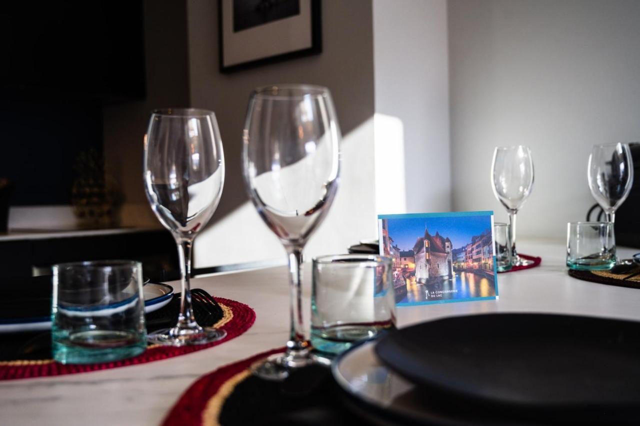 Apartment Le Centaure - 2 Bedrooms For 4 People Annecy