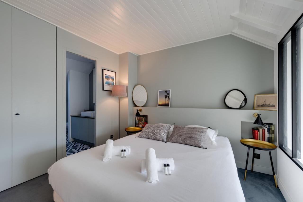 Apartment Le Centaure - 2 Bedrooms For 4 People Annecy
