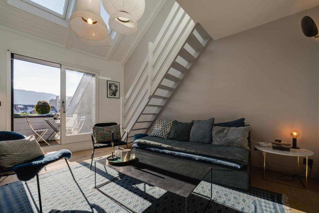 Le Centaure - 2 Bedrooms For 4 People * Annecy