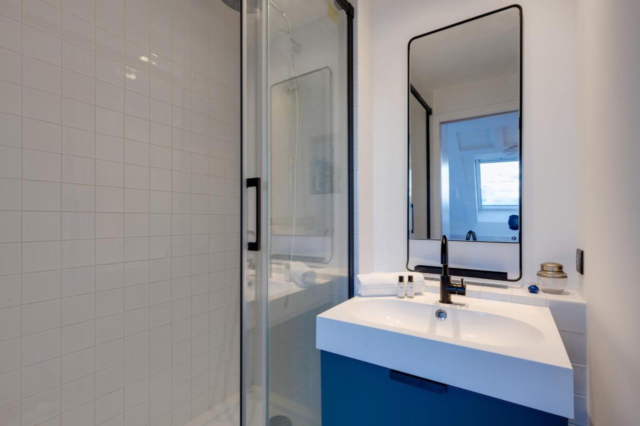 Le Centaure - 2 Bedrooms For 4 People