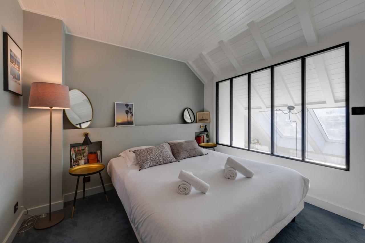 Le Centaure - 2 Bedrooms For 4 People *