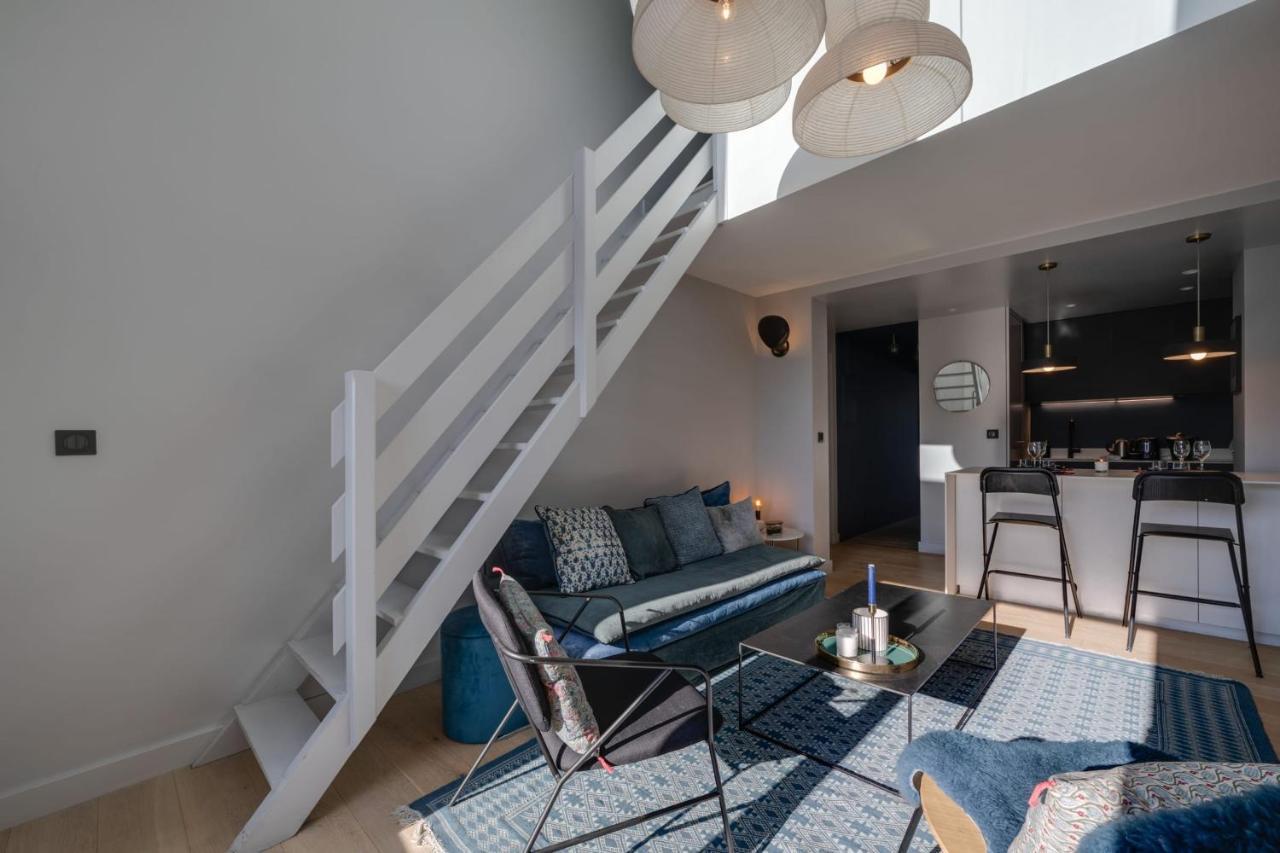 Le Centaure - 2 Bedrooms For 4 People Apartment