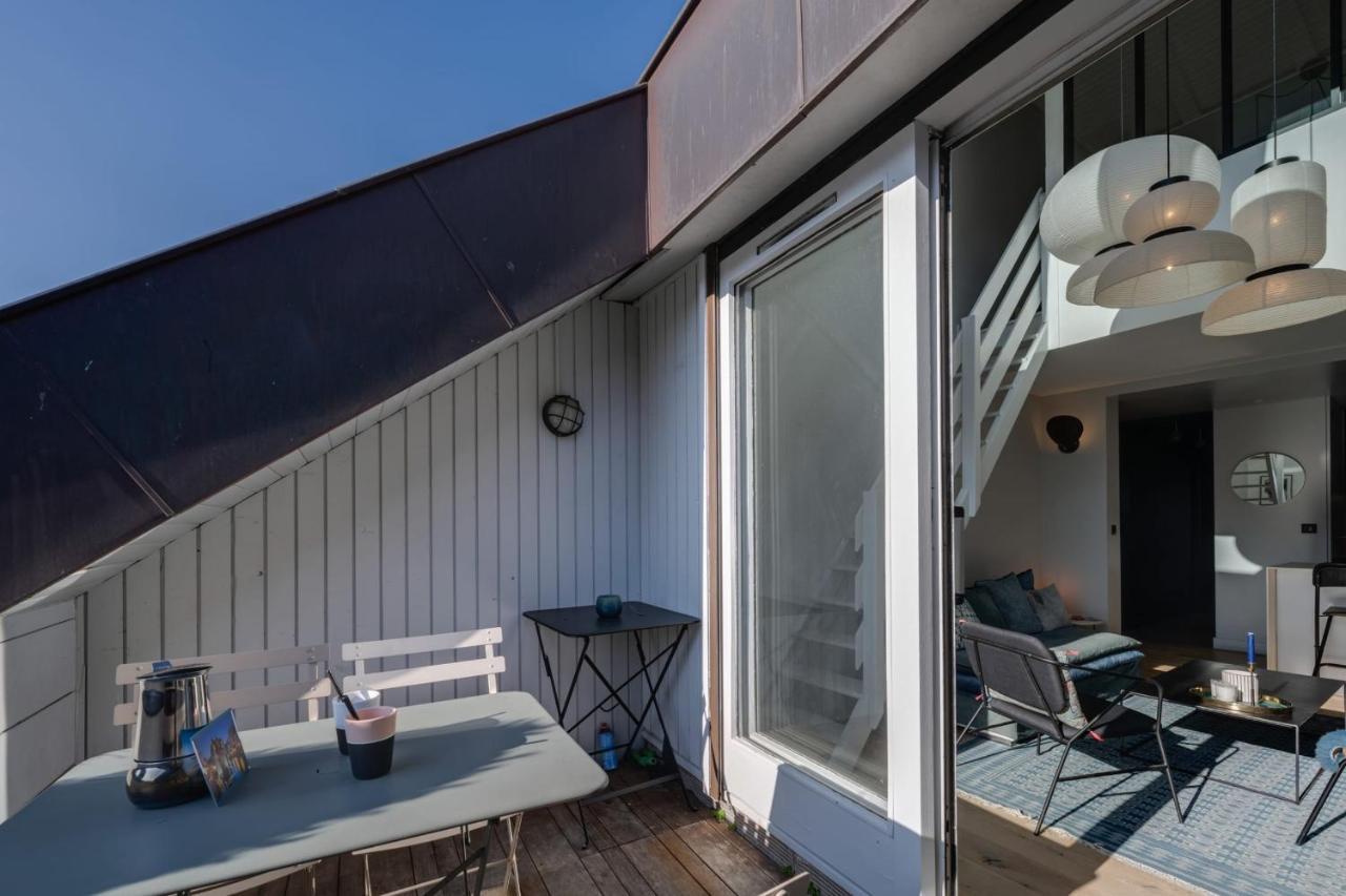 Le Centaure - 2 Bedrooms For 4 People Apartment *