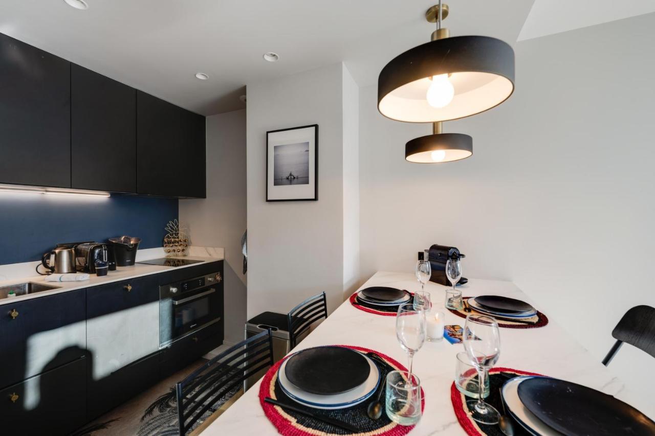 Le Centaure - 2 Bedrooms For 4 People Apartment